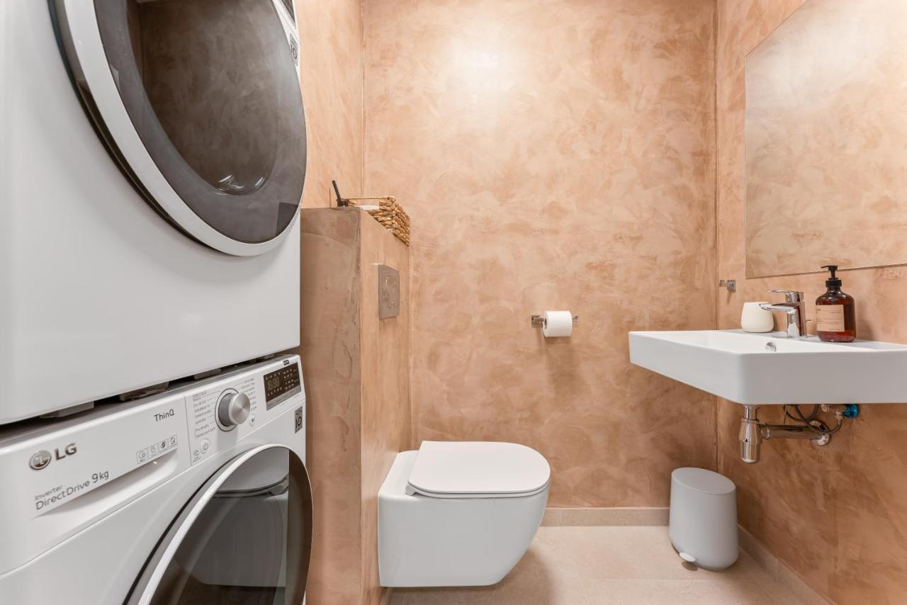 Apartman Molo Lipno ลิปโนนัดเวิลตาวู ภายนอก รูปภาพ